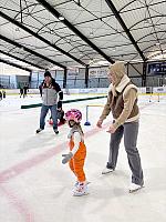 16. třebonínská lední rallye 28. 2. 2026, foto: Iveta Kahovcová