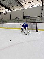 16. třebonínská lední rallye 28. 2. 2026, foto: Iveta Kahovcová