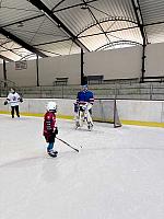 16. třebonínská lední rallye 28. 2. 2026, foto: Iveta Kahovcová