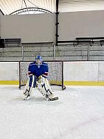 16. třebonínská lední rallye 28. 2. 2026, foto: Iveta Kahovcová