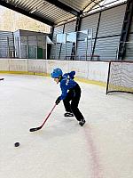 16. třebonínská lední rallye 28. 2. 2026, foto: Iveta Kahovcová