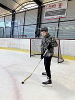 16. třebonínská lední rallye 28. 2. 2026, foto: Iveta Kahovcová