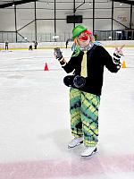 16. třebonínská lední rallye 28. 2. 2026, foto: Iveta Kahovcová