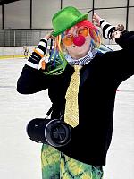 16. třebonínská lední rallye 28. 2. 2026, foto: Iveta Kahovcová