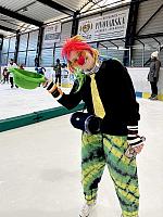 16. třebonínská lední rallye 28. 2. 2026, foto: Iveta Kahovcová