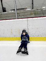 16. třebonínská lední rallye 28. 2. 2026, foto: Iveta Kahovcová