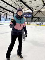 16. třebonínská lední rallye 28. 2. 2026, foto: Iveta Kahovcová