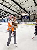 16. třebonínská lední rallye 28. 2. 2026, foto: Iveta Kahovcová