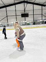 16. třebonínská lední rallye 28. 2. 2026, foto: Iveta Kahovcová