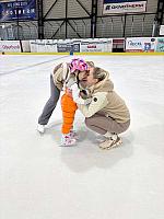 16. třebonínská lední rallye 28. 2. 2026, foto: Iveta Kahovcová