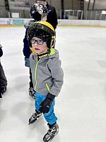 16. třebonínská lední rallye 28. 2. 2026, foto: Iveta Kahovcová