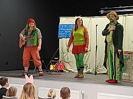 Rybníkáři: Vodnická škola - pohádka pro děti 22. 2. 2026