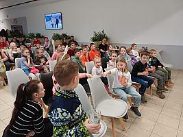 Rybníkáři: Vodnická škola - pohádka pro děti 22. 2. 2026