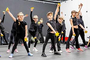 Setkání důchodců, restaurace SKC Dolní Třebonín 5. března 2026, foto: Lubor Mrázek