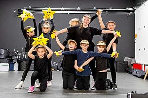 Setkání důchodců, restaurace SKC Dolní Třebonín 5. března 2026, foto: Lubor Mrázek