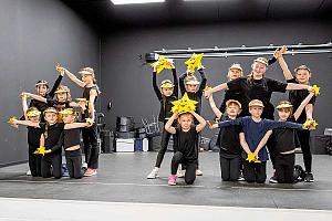 Setkání důchodců, restaurace SKC Dolní Třebonín 5. března 2026, foto: Lubor Mrázek