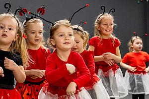 Setkání důchodců, restaurace SKC Dolní Třebonín 5. března 2026, foto: Lubor Mrázek