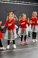 Setkání důchodců, restaurace SKC Dolní Třebonín 5. března 2026, foto: Lubor Mrázek