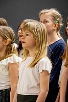 Setkání důchodců, restaurace SKC Dolní Třebonín 5. března 2026, foto: Lubor Mrázek