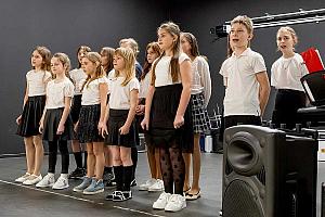 Setkání důchodců, restaurace SKC Dolní Třebonín 5. března 2026, foto: Lubor Mrázek