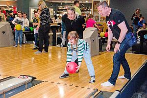 Dětský Bowling 15. 3. 2026