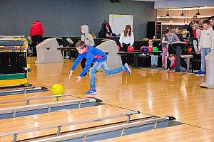 Dětský Bowling 15. 3. 2026