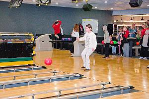 Dětský Bowling 15. 3. 2026
