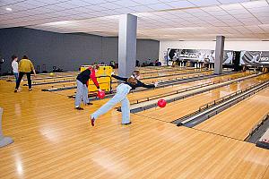 Dětský Bowling 15. 3. 2026