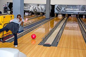 Dětský Bowling 15. 3. 2026