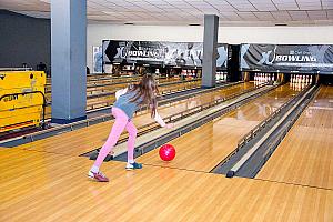 Dětský Bowling 15. 3. 2026