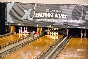 Dětský Bowling 15. 3. 2026
