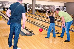 Dětský Bowling 15. 3. 2026