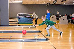 Dětský Bowling 15. 3. 2026