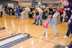 Dětský Bowling 15. 3. 2026