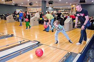 Dětský Bowling 15. 3. 2026