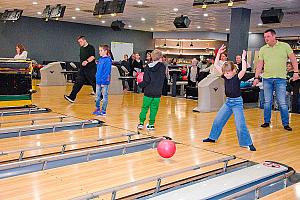 Dětský Bowling 15. 3. 2026