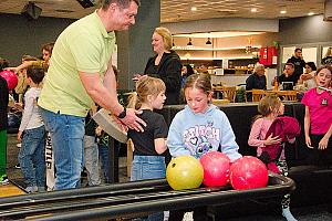 Dětský Bowling 15. 3. 2026