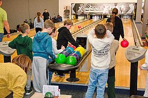 Dětský Bowling 15. 3. 2026