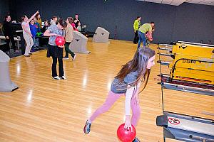 Dětský Bowling 15. 3. 2026