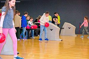 Dětský Bowling 15. 3. 2026