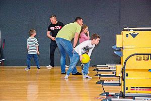 Dětský Bowling 15. 3. 2026