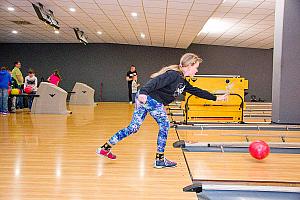 Dětský Bowling 15. 3. 2026