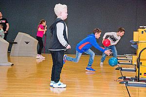 Dětský Bowling 15. 3. 2026