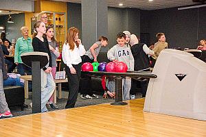 Dětský Bowling 15. 3. 2026