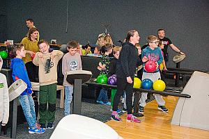 Dětský Bowling 15. 3. 2026