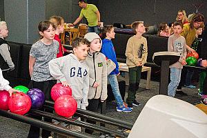 Dětský Bowling 15. 3. 2026