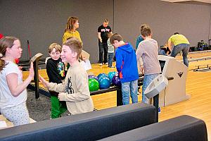 Dětský Bowling 15. 3. 2026
