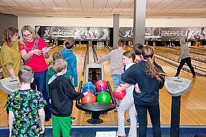 Dětský Bowling 15. 3. 2026