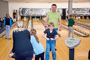 Dětský Bowling 15. 3. 2026