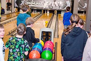 Dětský Bowling 15. 3. 2026